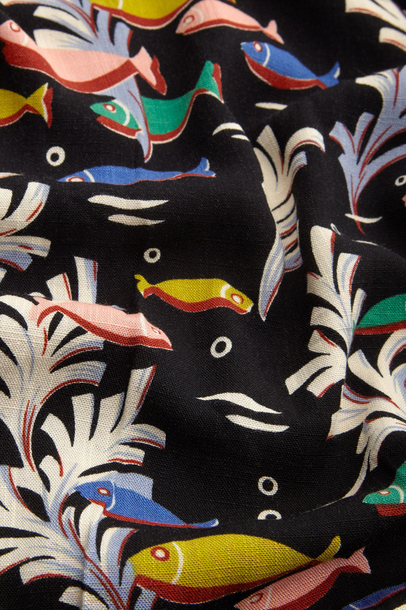 King_Louie_Carine_Dress_Big_Sur_Hawaiian_HIBISKUS_Palmen_Traeger_A-LINIE_KLEID_Dress_killer_kirsche_4Vavj7jrxCeq1C