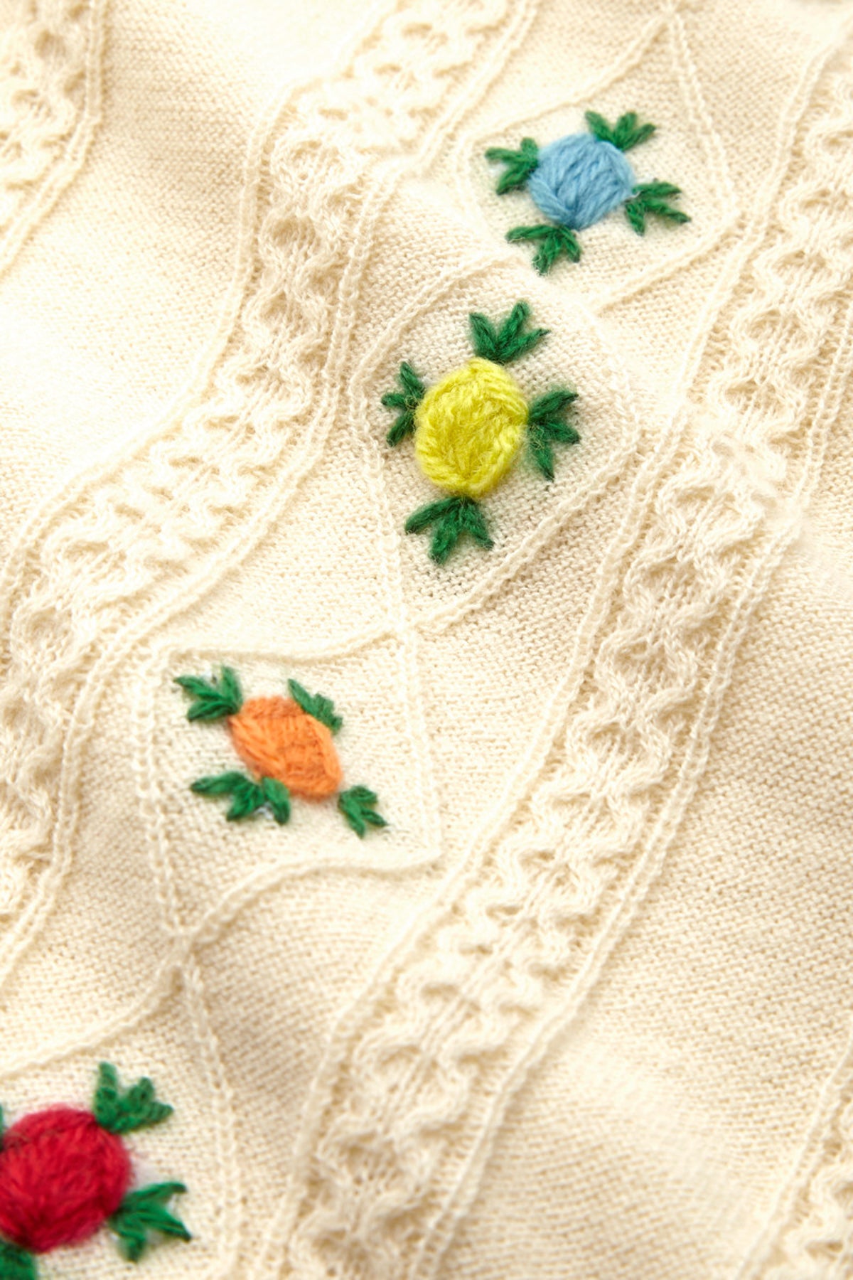 King_Louie_Collar_Retro_Orchid_FLOWERS_Blumen_Strick_SHIRT_Oberteil_TOP_killer_kirsche_5