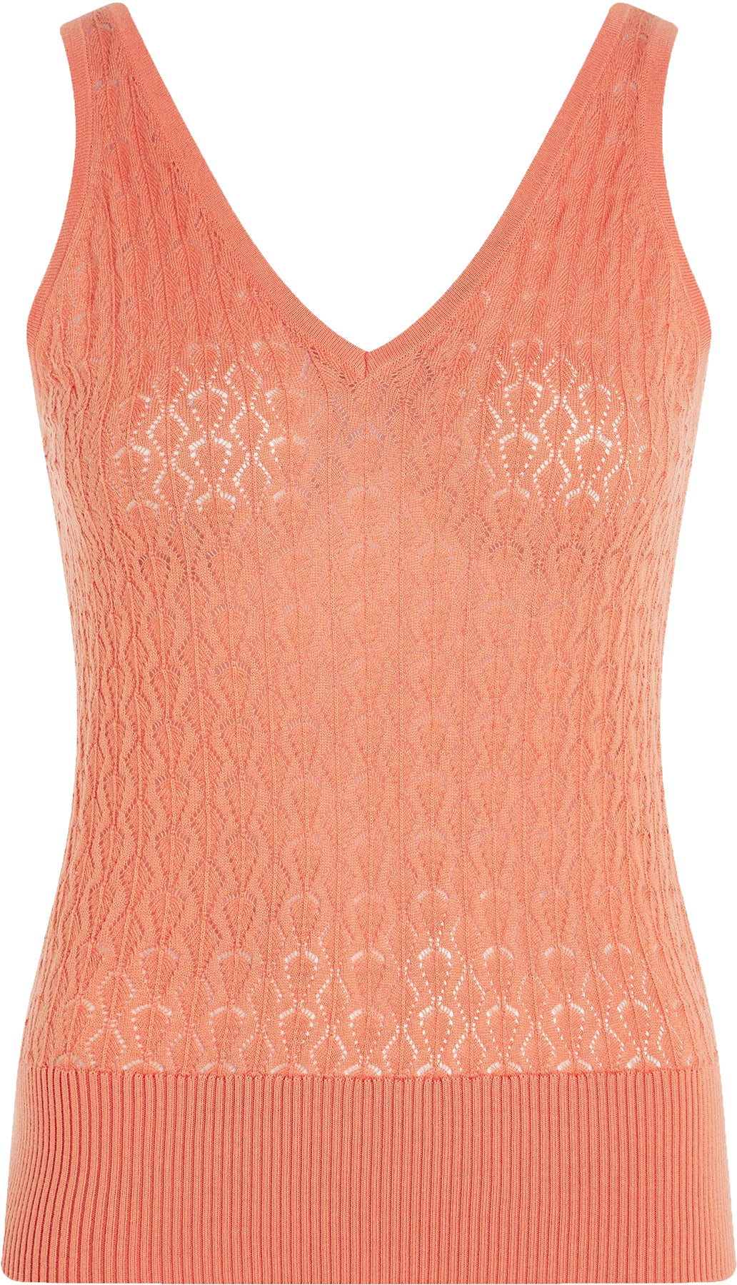 King_Louie_DEEP_V_MATEO_Vintage_LOCHMUSTER_V-Neck_Traeger_TOP_Camisole_-_Orange_Killer_Kirsche-1