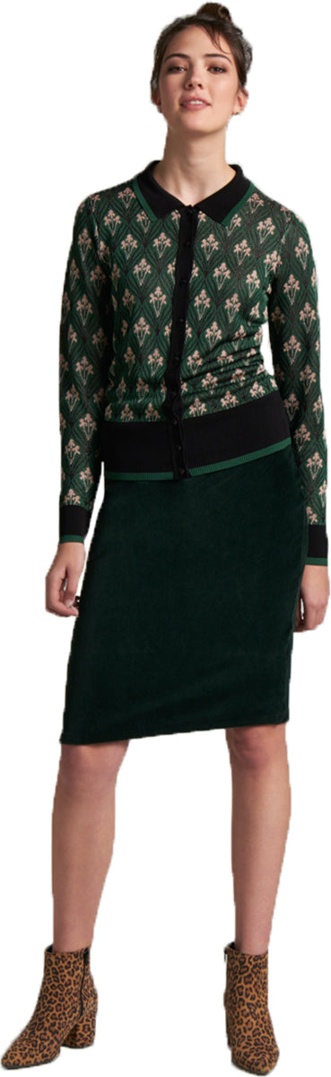 King_Louie_DYNASTY_Vintage_BOCADE_Langarm_Strickjacke_CARDIGAN-2GhBfHwkGYFXEl