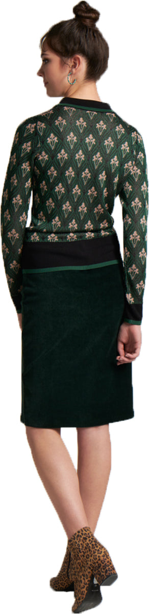 King_Louie_DYNASTY_Vintage_BOCADE_Langarm_Strickjacke_CARDIGAN-3iD9ShnMxFcLQR