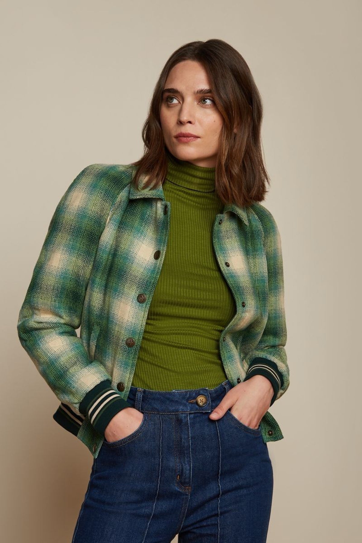 King_Louie_ELLA_CRUZ_CHECK_Vintage_TARTAN_Karo_BASEBALL_College_JACKET_Killer_Kirsche-3vqX9StW3YRUpv