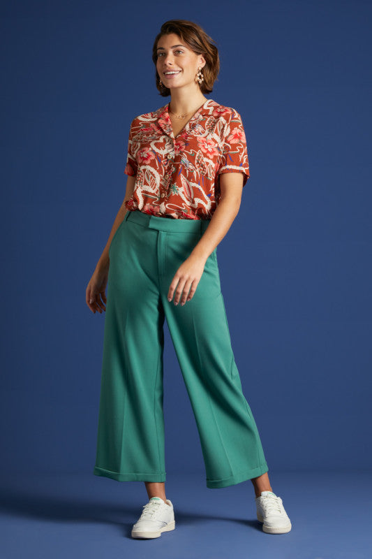 King_Louie_ELLA_LEI_Tropical_Hibiskus_PALMEN_Kurzarm_BLUSE_Hawaii_Hemd_killer_kirsche_1Y8mAkVLlextr6