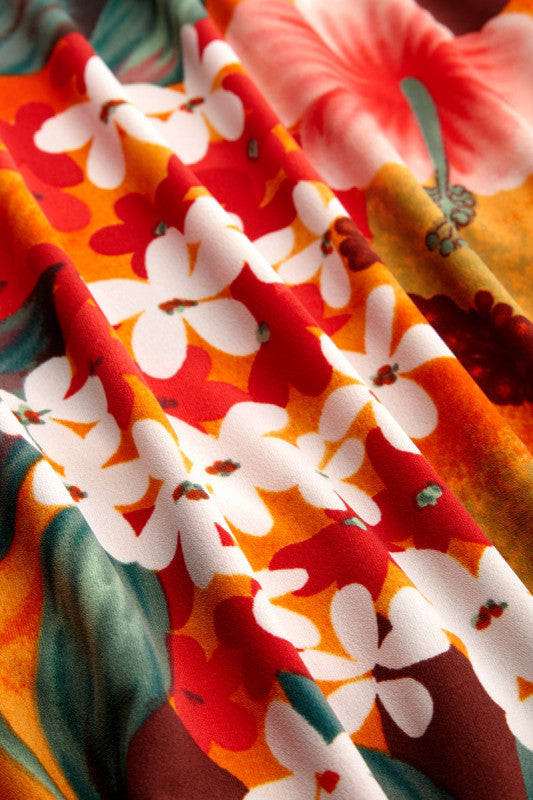 King_Louie_EL_SEGUNDO_Tropical_BLUMEN_Kurzarm_Vintage_Bubikragen_BLUSE_Shirt_killer_kirsche4TksvHcKM1wljz