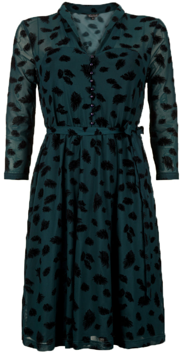 King_Louie_EMMY_Vintage_MOONWALK_Retro_Mesh_Dress_KLEID-15bcd89bc20680