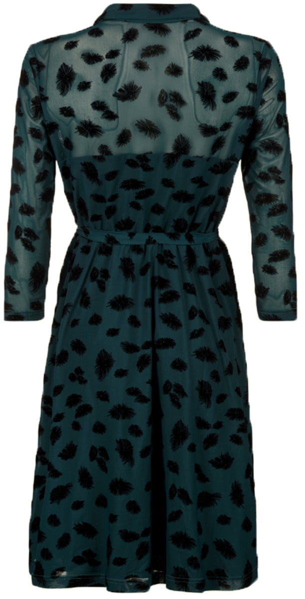 King_Louie_EMMY_Vintage_MOONWALK_Retro_Mesh_Dress_KLEID-25bcd89bc999c4