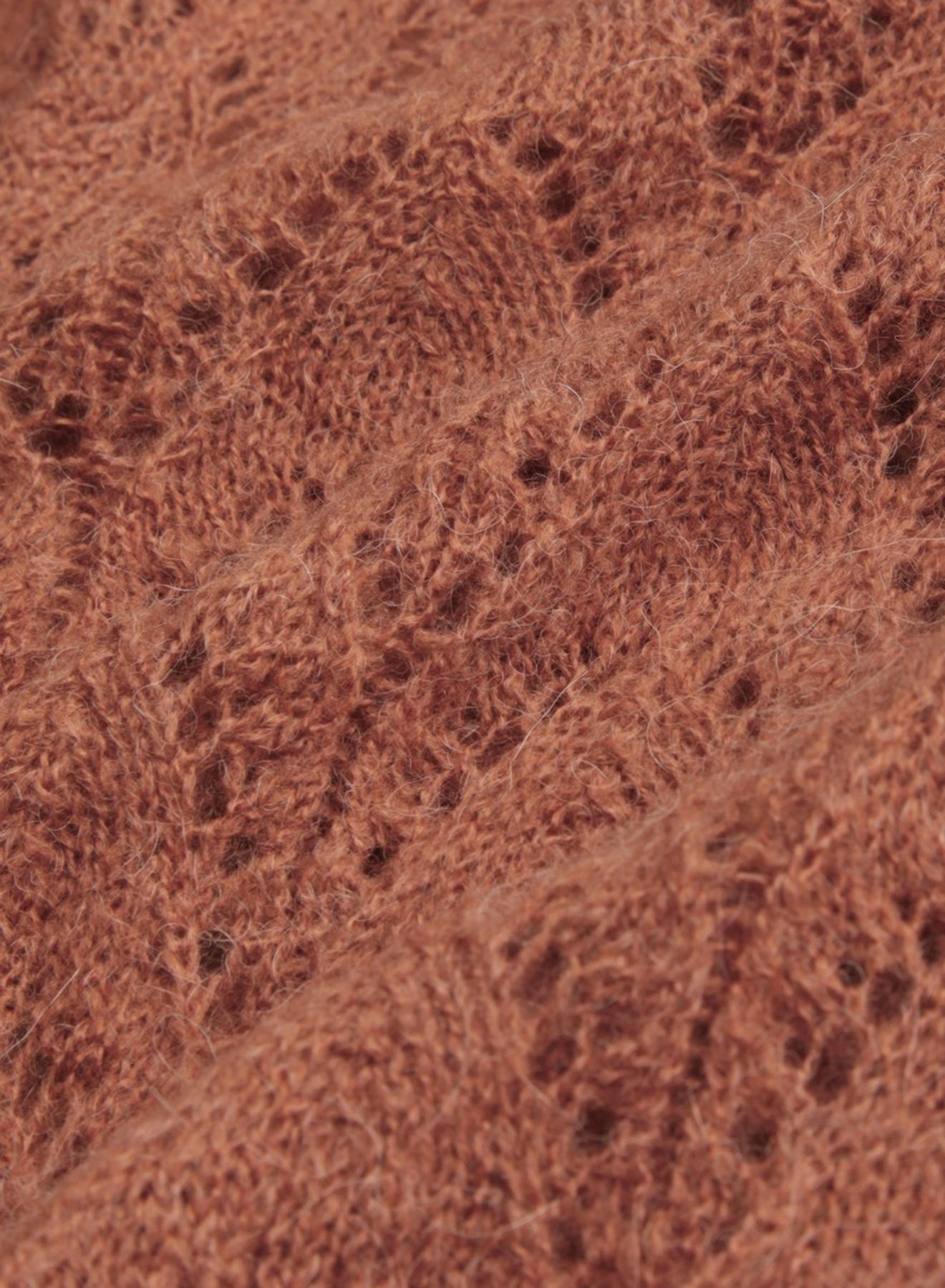 King_Louie_ERIN_BELL_TOSCA_Lochmuster_ALPAKA_Langarm_PULLOVER_Oberteil_-_Spicy_Brown_killer_kirsche_4