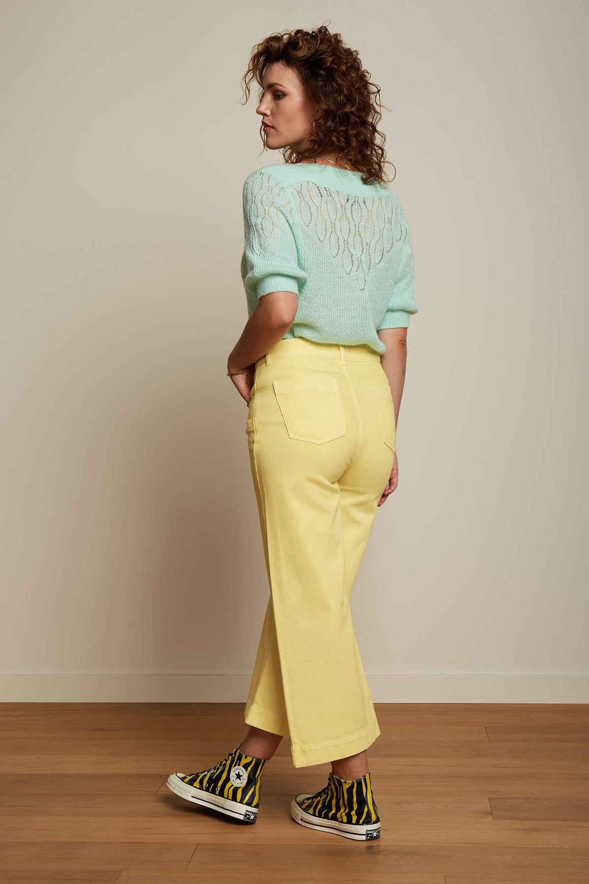 King_Louie_ERIN_RETRO_FARFALLE_Vintage_Lochmuster_Kurzarm_STRICK_SHIRT_Oberteil_killer_kirsche_3y0LS92OCSvmRL