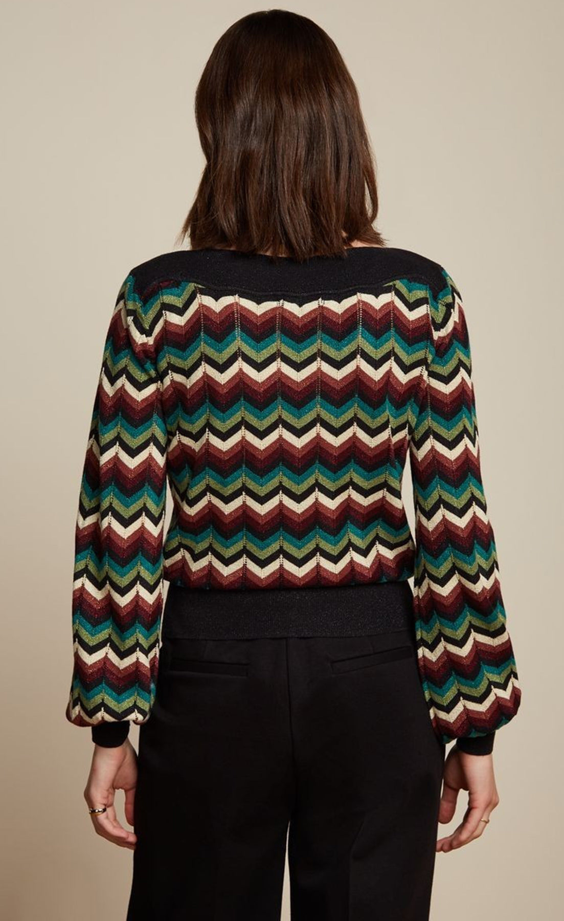 King_Louie_ERIN_SERPENTINE_Vintage_ZICK-ZACK_Lurex_Langarm_PULLOVER_Oberteil_killer_kirsche_2YmEkcfytfjcmg