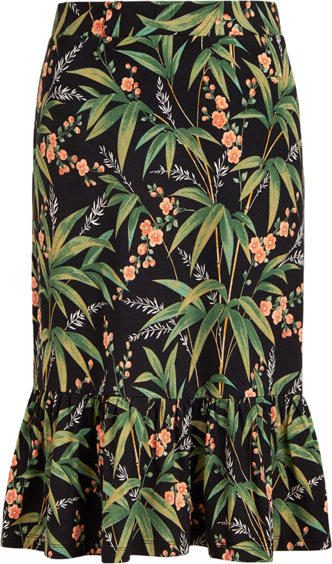 King_Louie_ESME_TAHITI_Vintage_FLORAL_Blumen_A-LINIE_VOLANT_Skirt_ROCK_killer_kirscheoURJ0PFjRUhCZ