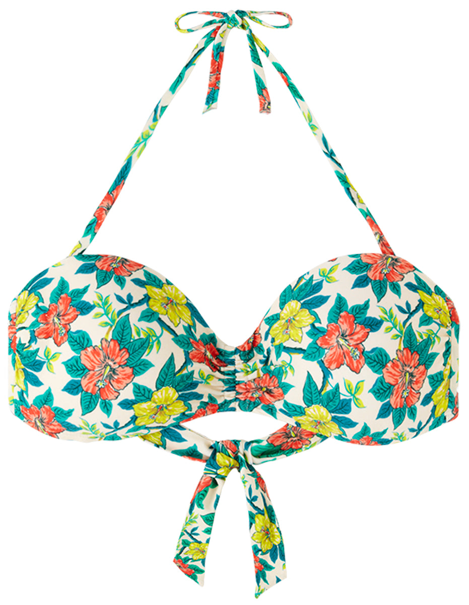 King_Louie_FENNA_Tropical_LAMBADA_Hibiscus_Bandeau_Bikini_TOP_Oberteil-1
