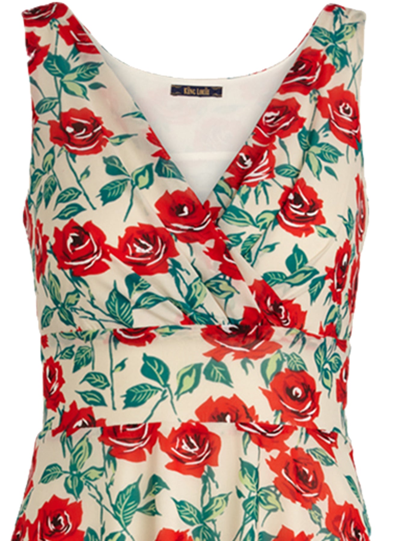 King_Louie_GINGER_Vintage_ROSE_Floral_V-NECK_Traeger_Dress_KLEID_killer_kirsche_2klhE8wKksEUwI