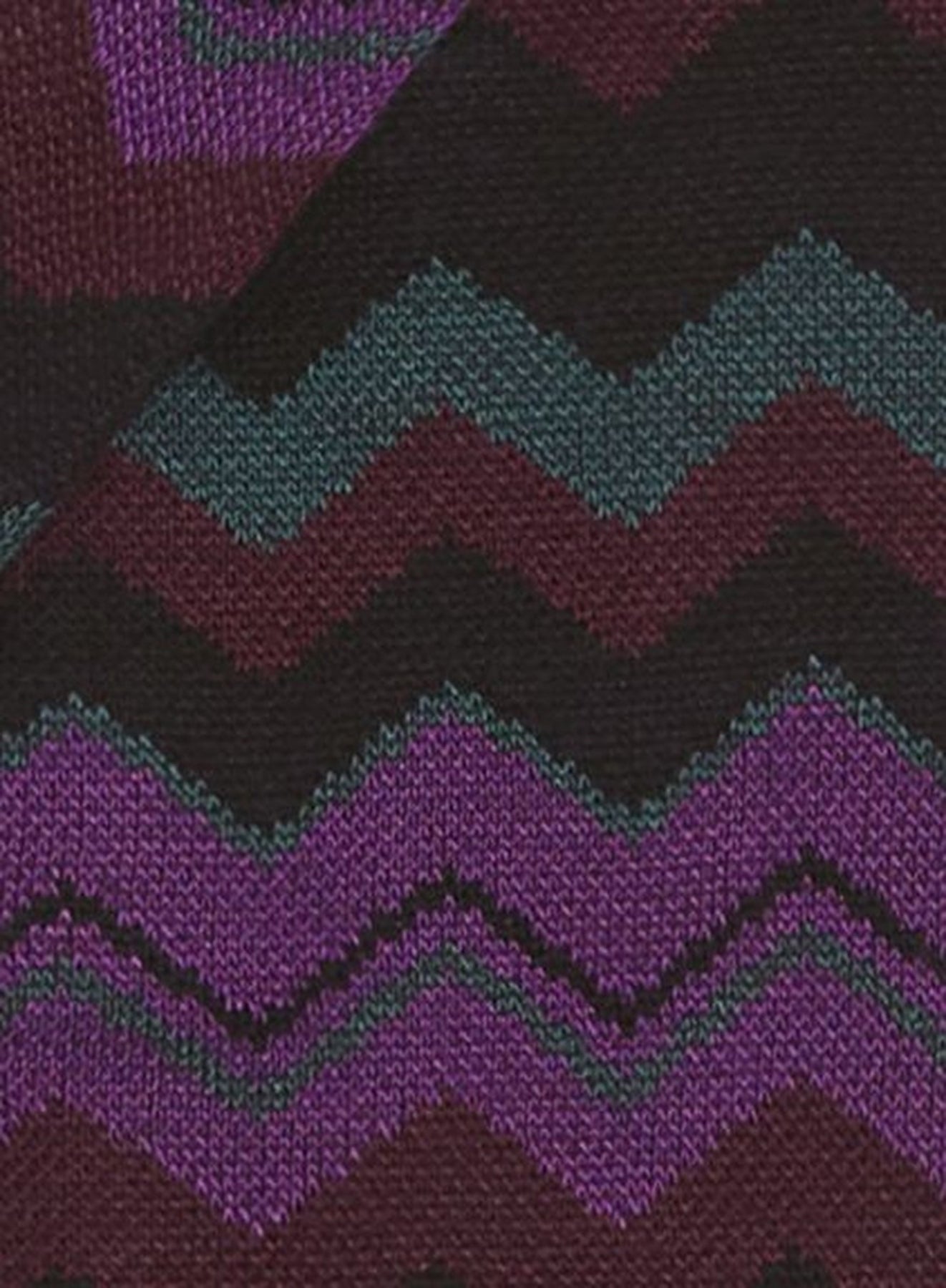 King_Louie_GLOVE_SHAKIN_JACQUARD_Muster_ZICK-ZACK_Fingerhandschuh_-_Lila_killer_kirsche_3K5rrBjmwsCqVJ