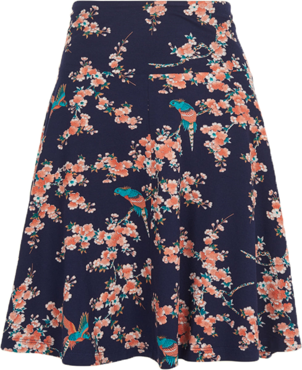 King_Louie_HARUKA_Floral_Birds_BORDER_SKIRT_Kirschblueten_Vintage_ROCK-1fdVdbKtYCEu8g