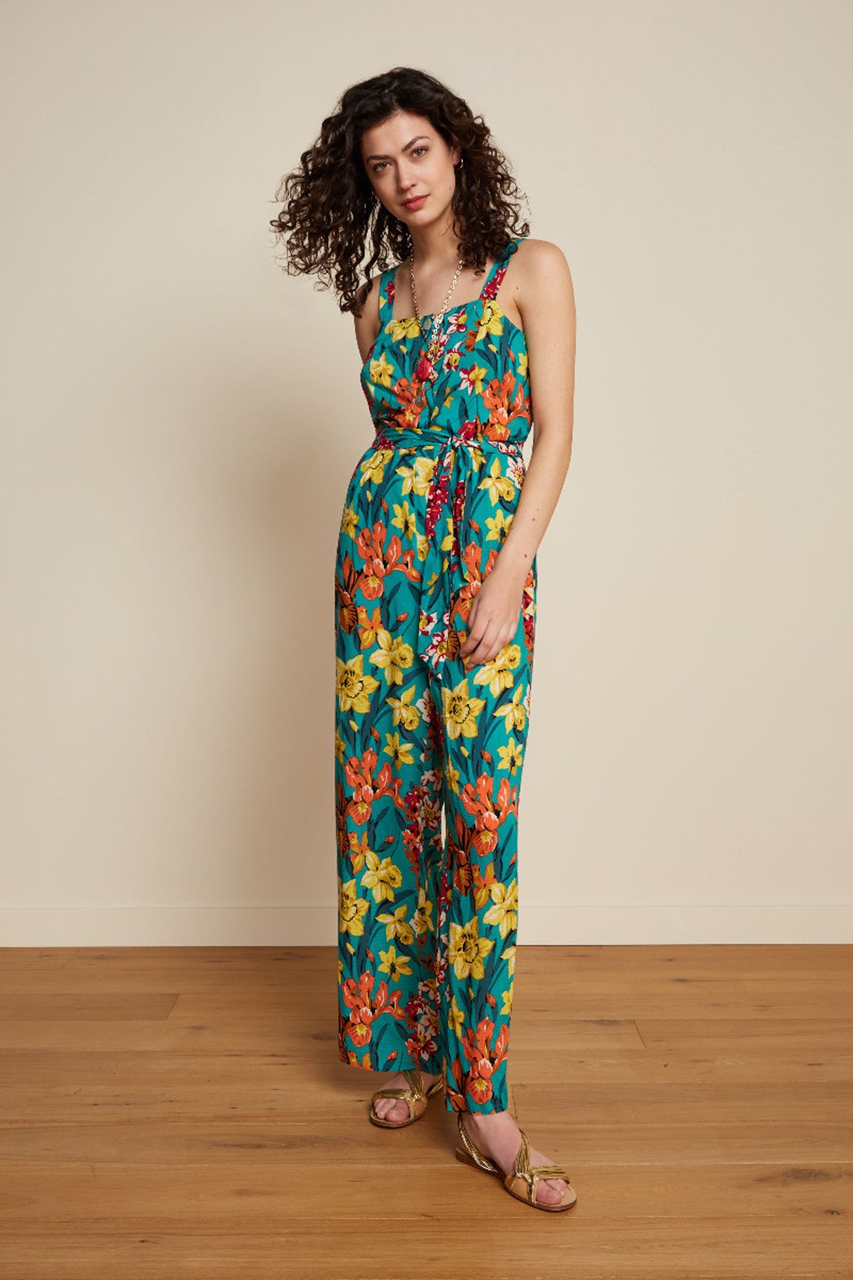 King_Louie_INES_TIKI_TUL_Fowers_HAWAII_PRINT_Traeger_Marlene_JUMPSUIT_Overall_killer_kirsche_2nnP55RhtKXomF