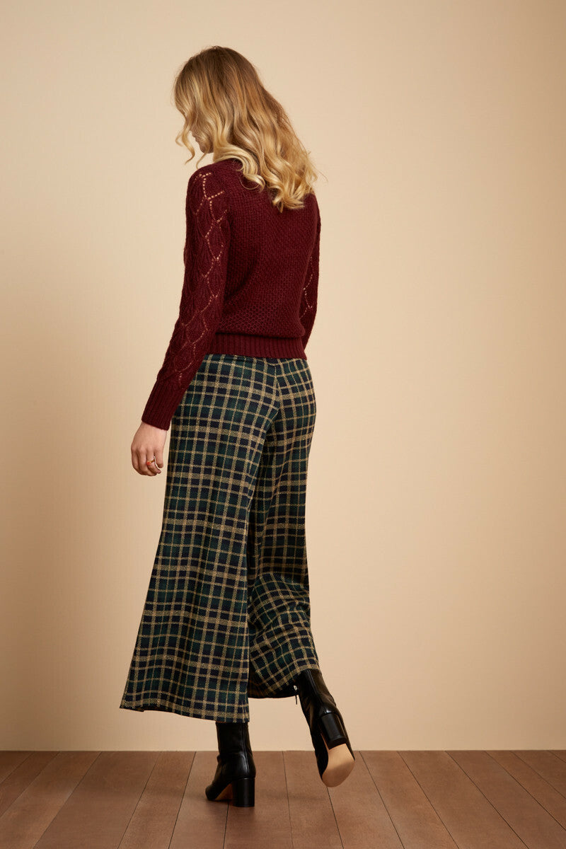 King_Louie_JEANNIE_FARFALLE_Retro_LOCHMUSTER_Sweater_PULLOVER_Weinrot_killer_kirsche_4GlTNwoIXMTacM