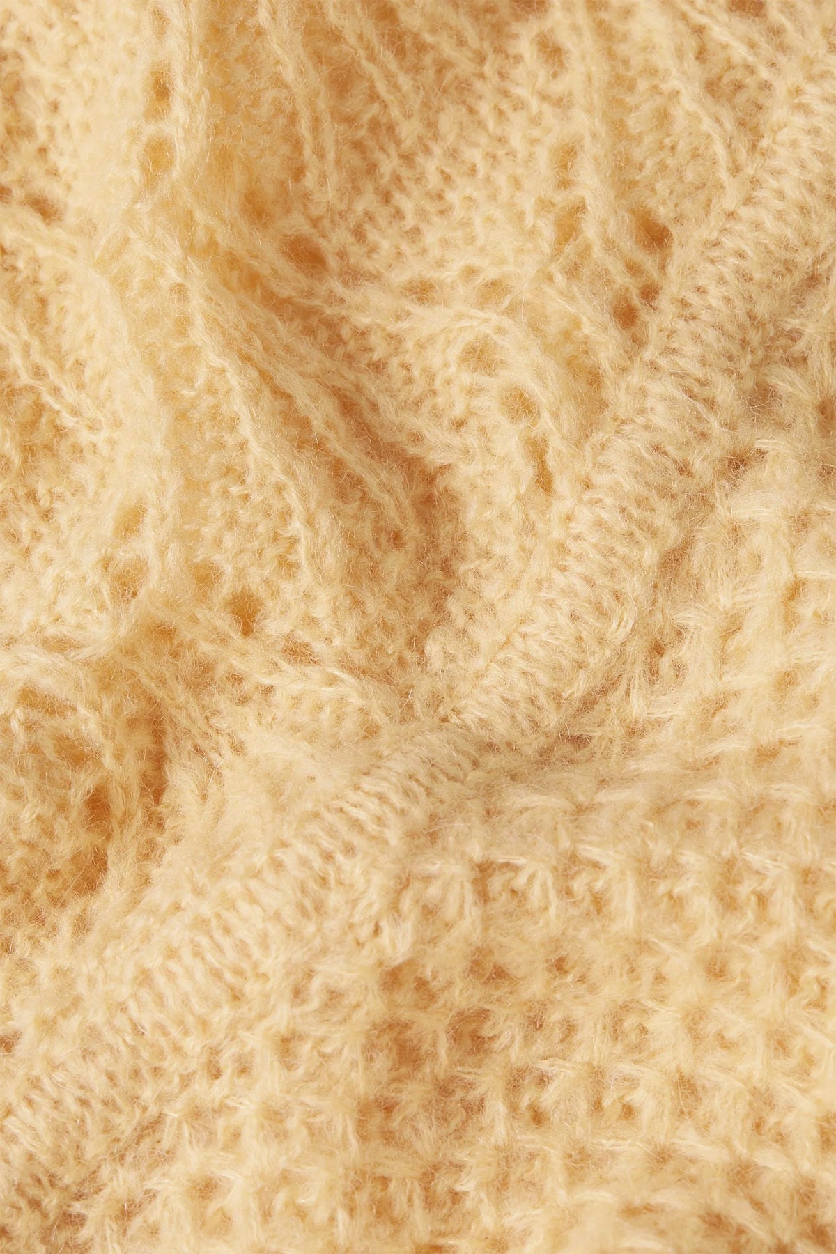 King_Louie_JEANNIE_FARFALLE_Vintage_YOKE_Lochmuster_AJOUR_Sweater_PULLOVER_-_Vanille-4