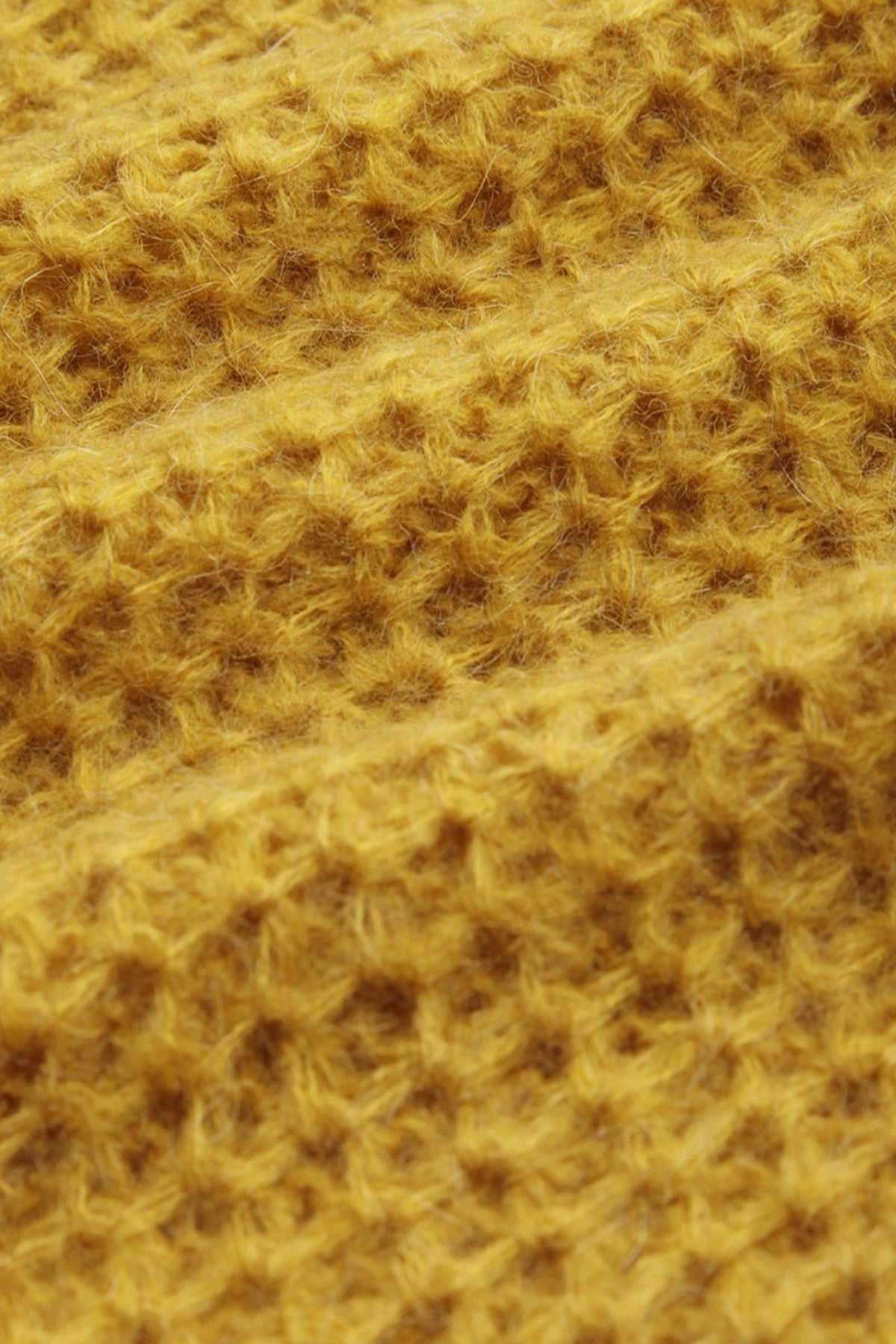 King_Louie_JOANIE_FARFALLE_Lochmuster_WOLL_Langarm_PULLOVER_Oberteil_-_Sunset_Yellow_killer_kirsche_4