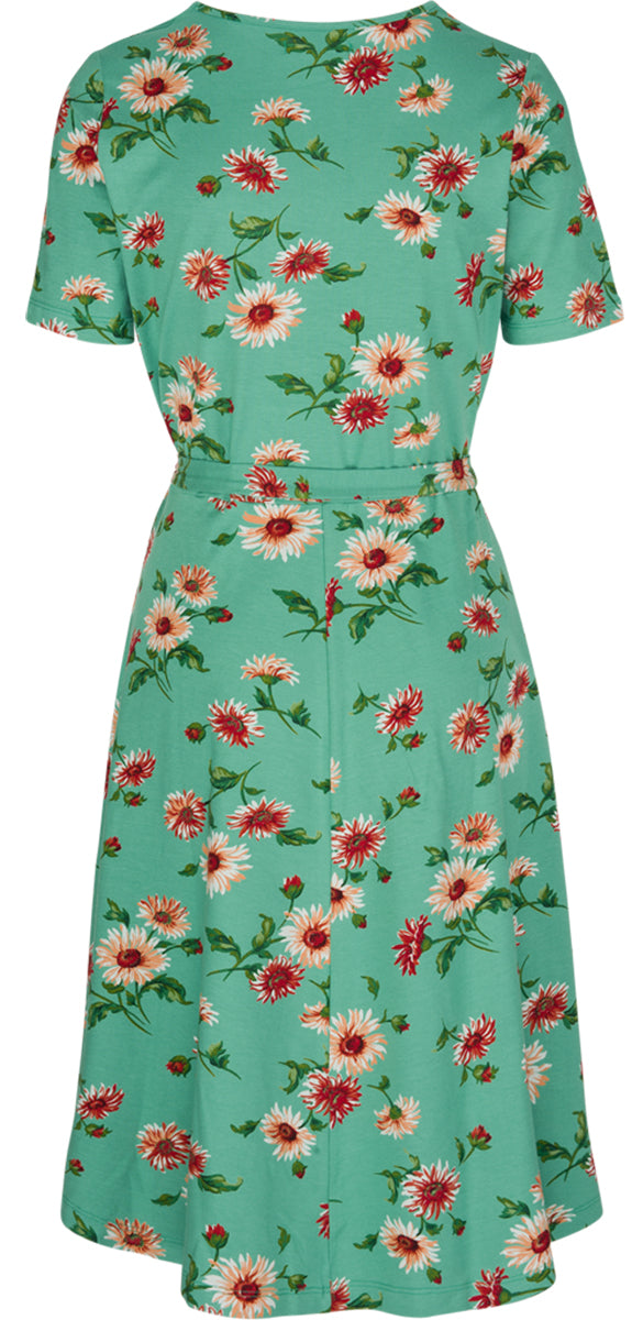 King_Louie_JULIETTA_Vintage_DANZA_Marguerite_Flower_Dress_V-Neck_KLEID-2