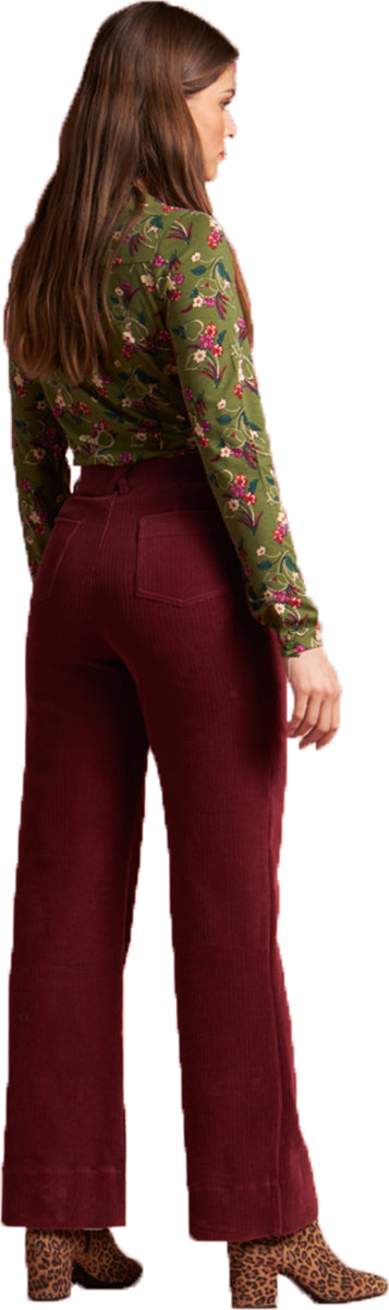 King_Louie_KANSAS_Vintage_FLORAL_Blumen_Langarm_SCHLUPPENBLUSE-3jDLBs6IC5BZmQ