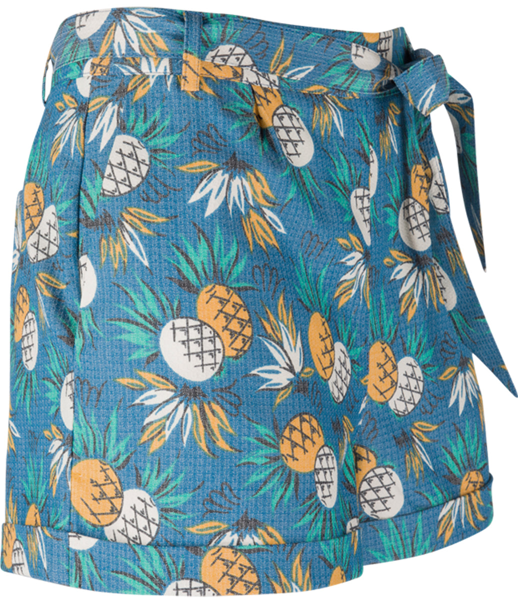 King_Louie_LANAI_Tropical_PINEAPPLE_Ananas_ROISIN_SHORTS_Hose-3_Kopie