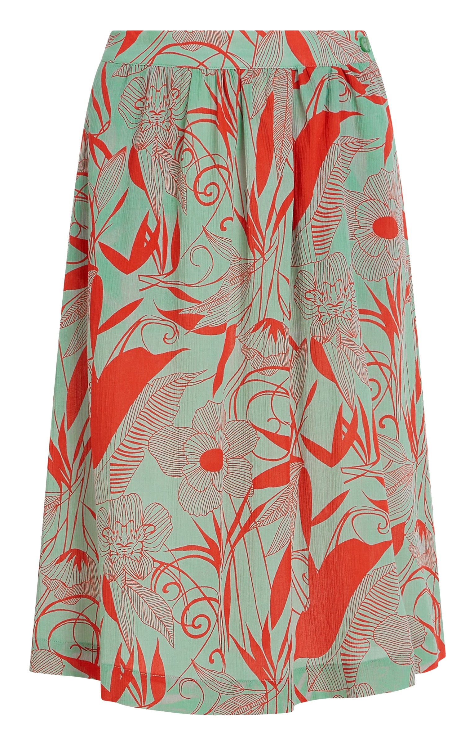 King_Louie_LAYLA_CALLIER_Blumen_Floral_Vintage_ALinien_SKIRT_Rock__Ash_Green-4FEP8tc03UyEVk