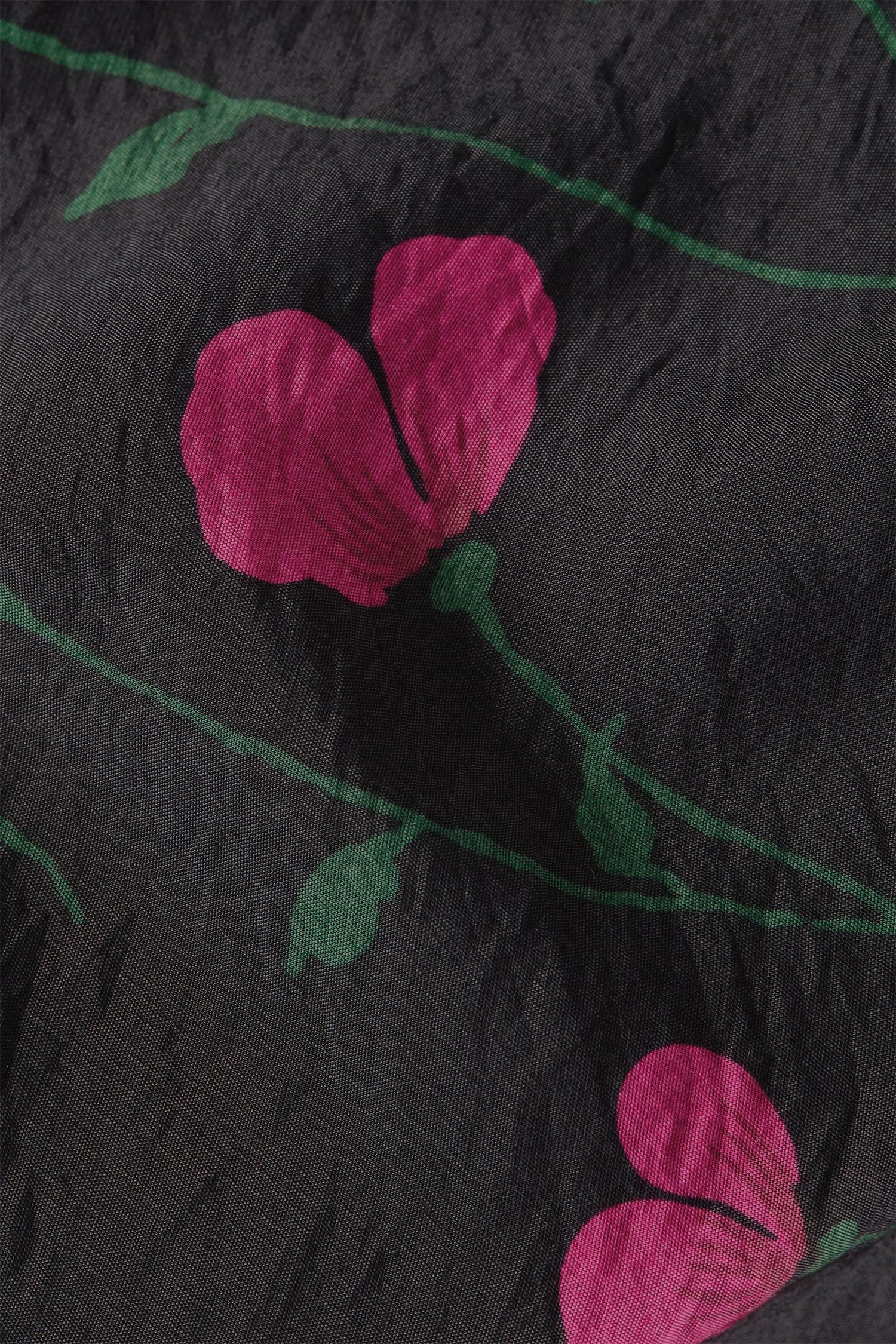 King_Louie_LAYLA_HARPER_Blumen_Poppy_Mohnblumen_Vintage_A-Linien_SKIRT_Rock-5