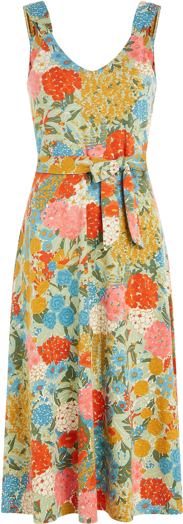 King_Louie_LENNY_ARTEMISA_Retro_Abstract_FLORAL_Blumen_Traeger_A-LINIE_KLEID_Dress_Killer_Kirsche-1dj8yjnzWW1u4R
