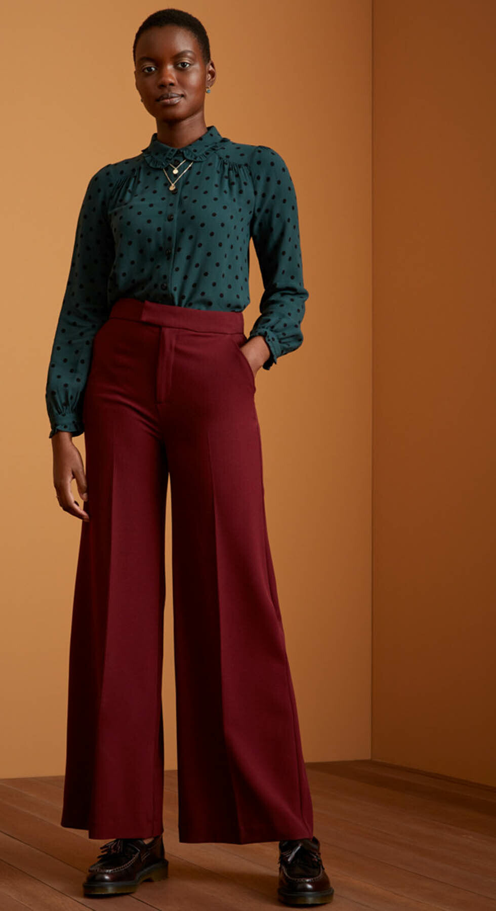 King_Louie_LISA_TUILLERIE_Vintage_Regular_Waist_MARLENEHOSE_Trousers_Weinrot_killer_kirsche_35cg60cLGQcZJD