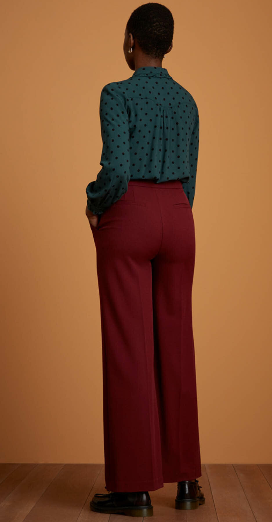 King_Louie_LISA_TUILLERIE_Vintage_Regular_Waist_MARLENEHOSE_Trousers_Weinrot_killer_kirsche_4Drbx4CQALI6Bc