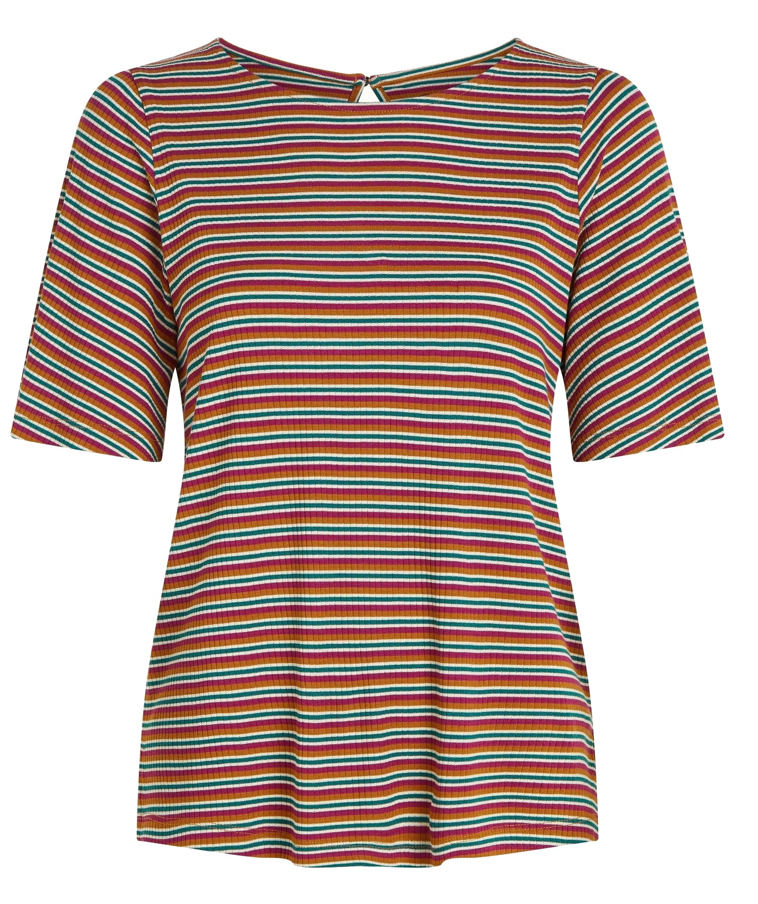King_Louie_LIZZY_JONES__STRIPE_Streifen_Rippjersey_Vintage_SHIRT__Oberteil-3