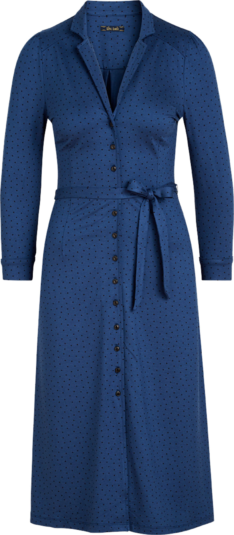 King_Louie_LOLA_LITTLE_DOTS_Vintage_PUNKTE_Dreiviertelarm_A-LINIE_DRESS_Hemdkleid_Killer_Kirsche-12bg41BoRPcQpJ