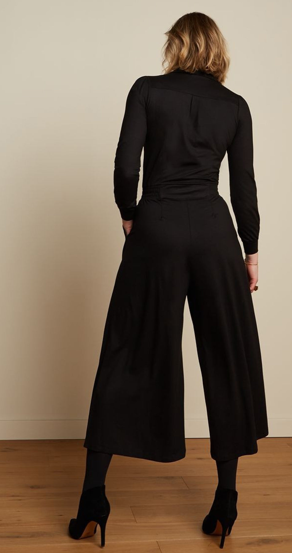 King_Louie_LOLA_PALAZZO_Vintage_KOLLET_JUMPSUIT_Overall_Navy_killer_kirsche_2