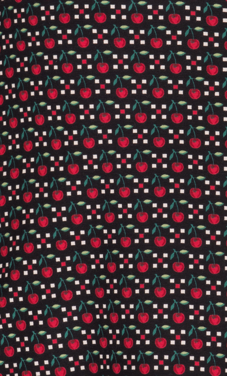 King_Louie_LOTTA_Kirschen_CHERRY_V-Neck_TOP_CHA-CHA_Shirt_Oberteil-4