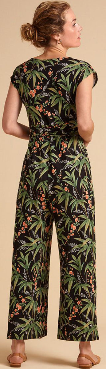 King_Louie_LOT_TAHITI_Vintage_FLORAL_Blumen_Marlene_JUMPSUIT_Overall-3