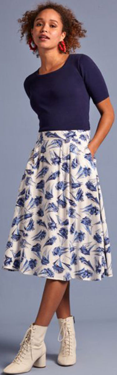 King_Louie_LOVEBOAT_Vintage_BOOTE_Sailor_Retro_50s_SWING_SKIRT_Rock-2