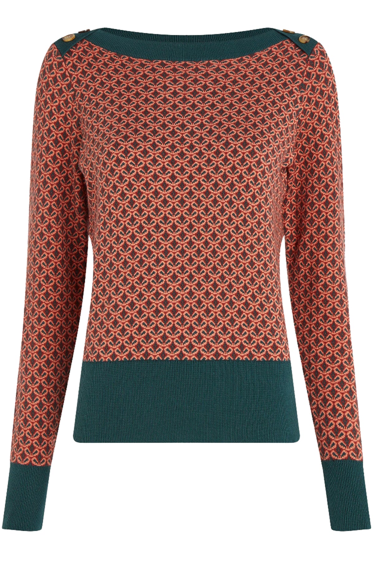 King_Louie_MARIE_BACKSTAGE_Vintage_FAIR_ISLE_Langarm_Oberteil_FEINSTRICK_Pullover_killer_kirsche_0bttJkvAljxzaA