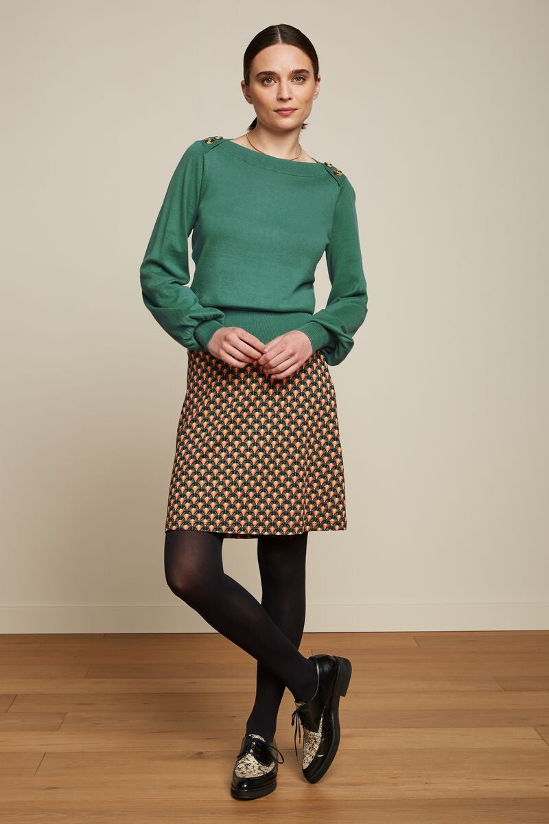 King_Louie_MARIE_BELL_COTTONCLUB_U-Boot_BUTTON_Langarm_PULLOVER_Smoke_Green_killer_kirsche_216mXqtz9DhY0s
