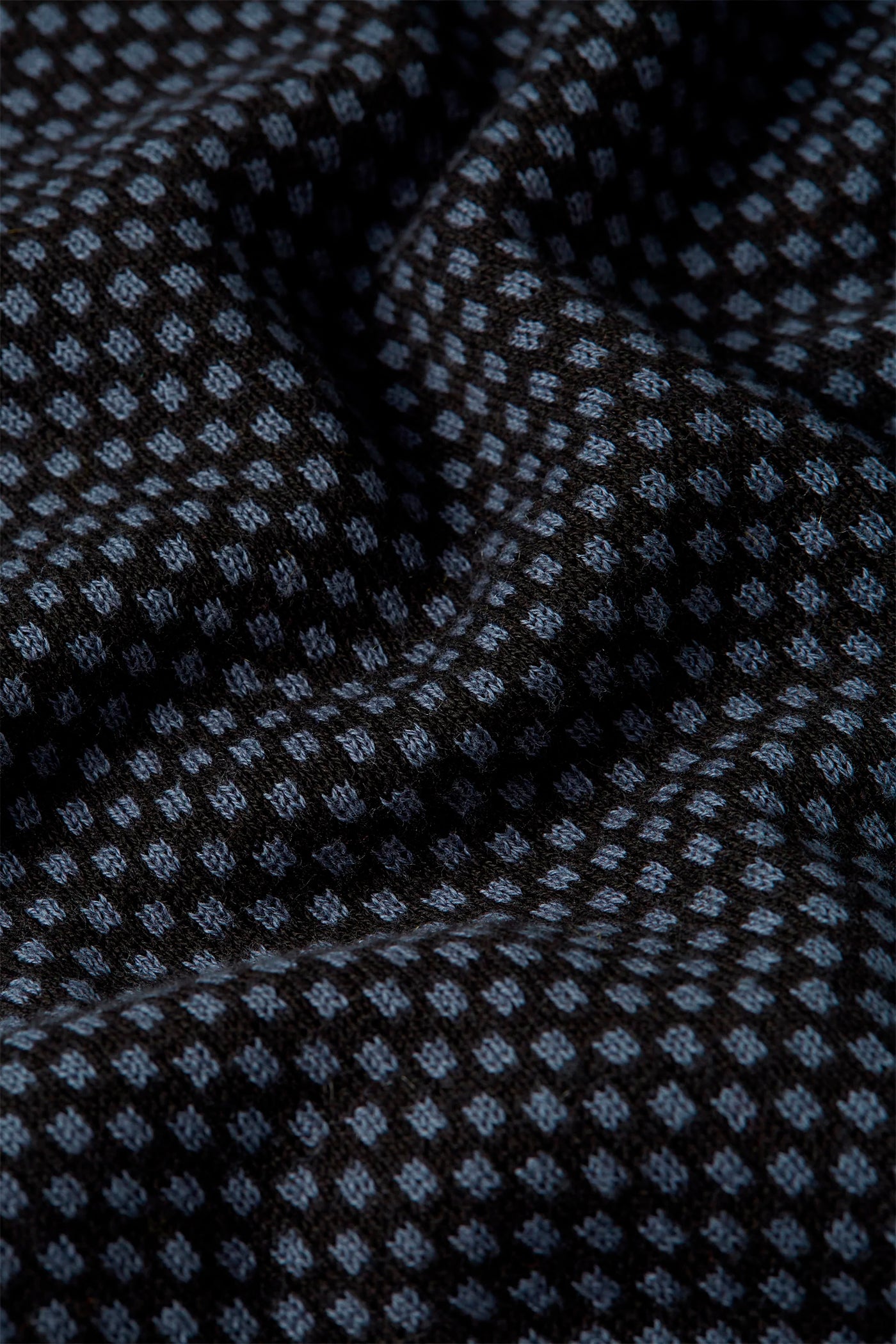 King_Louie_NILDE_AVERY_Vintage_Rosen_Retro_Strick_PULLOVER__Oberteil_-_Schwarz-5