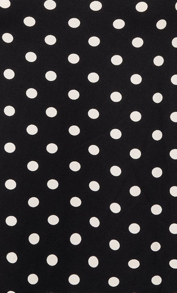 King_Louie_PARTYPOLKA_Punkte_POLKA_DOT_Retro_Schleifen_SCHLUPPENBLUSE-3