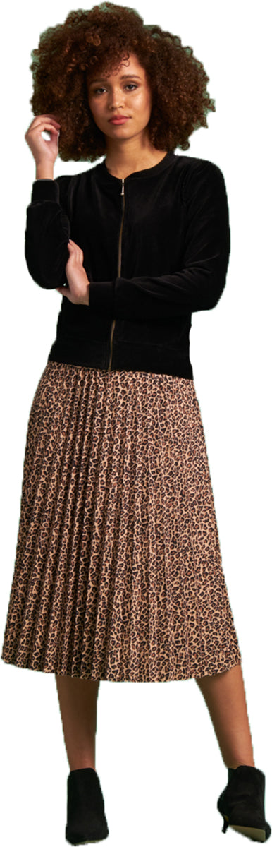 King_Louie_PLISOLEY_Vintage_LEOPARD_PRINT_A-Linie_Plisse_Skirt_ROCK-2