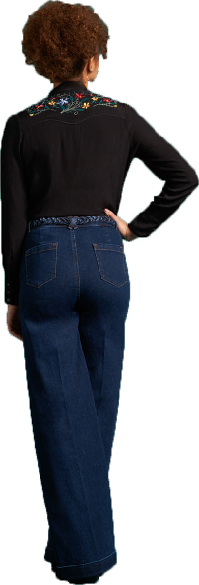 King_Louie_PRAIRIE_Vintage_FLORAL_EMBROIDERY_Western_Blouse_BLUSE-3