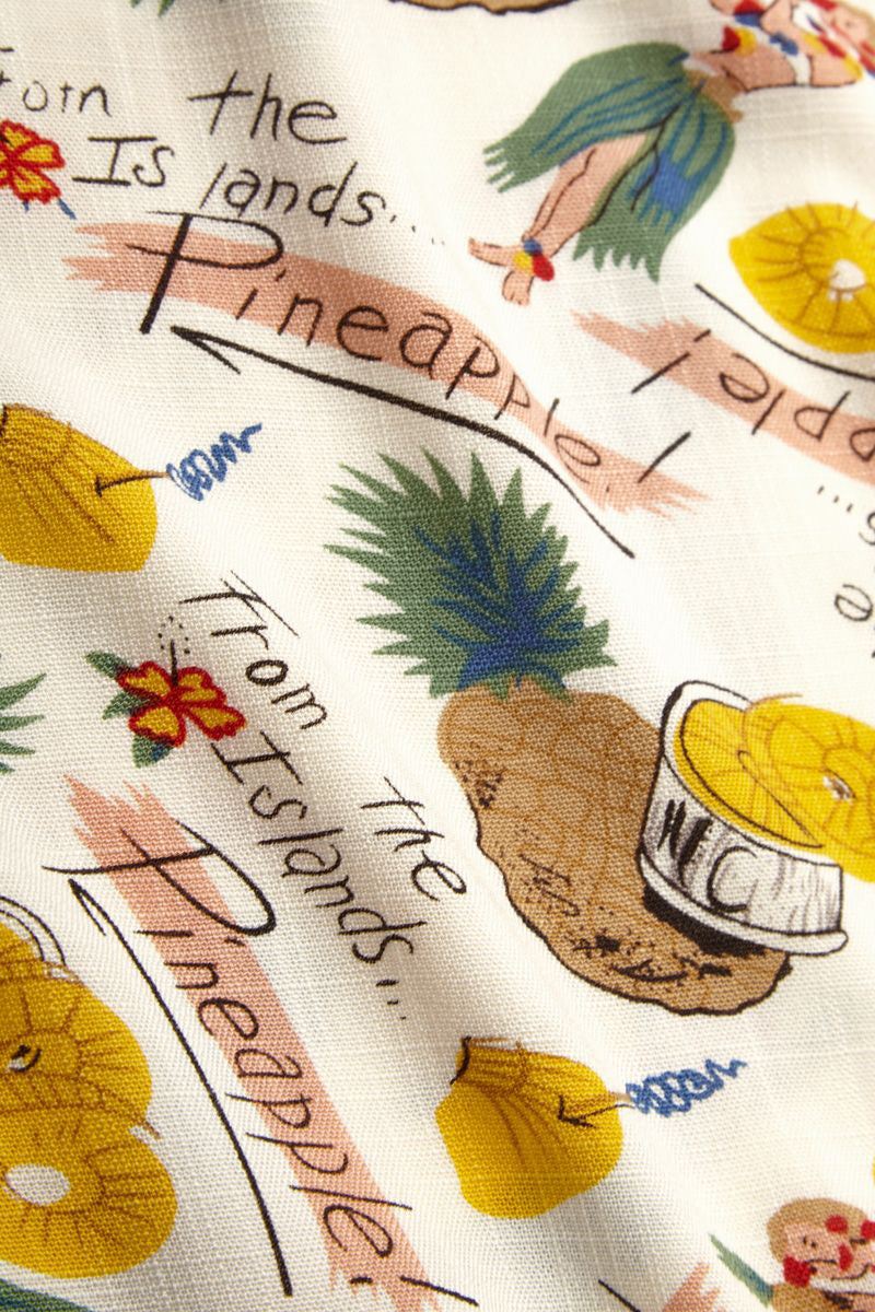 King_Louie_PUNCH_Vintage_HAWAIIAN_Hula_Girl_PINEAPPLE_ROISIN_SHORTS_Hose-4RmpczoDMnOy9B