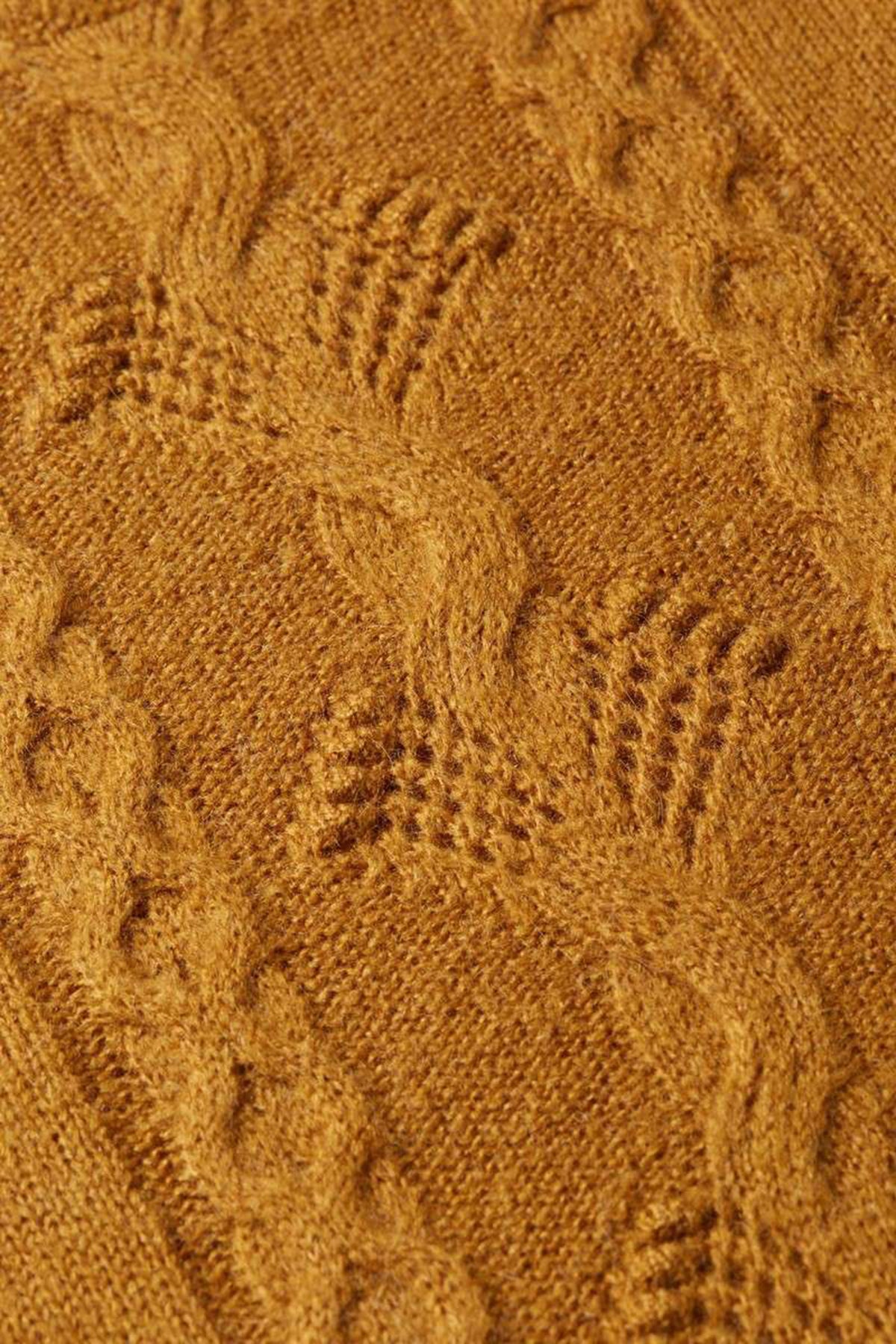 King_Louie_RAGLAN_TOP_ATLANTIS_Vintage_KNITTED_Ballonaermel_PULLOVER_-_Senfgelb_Killer_Kirsche-4g225AKszhrW6o