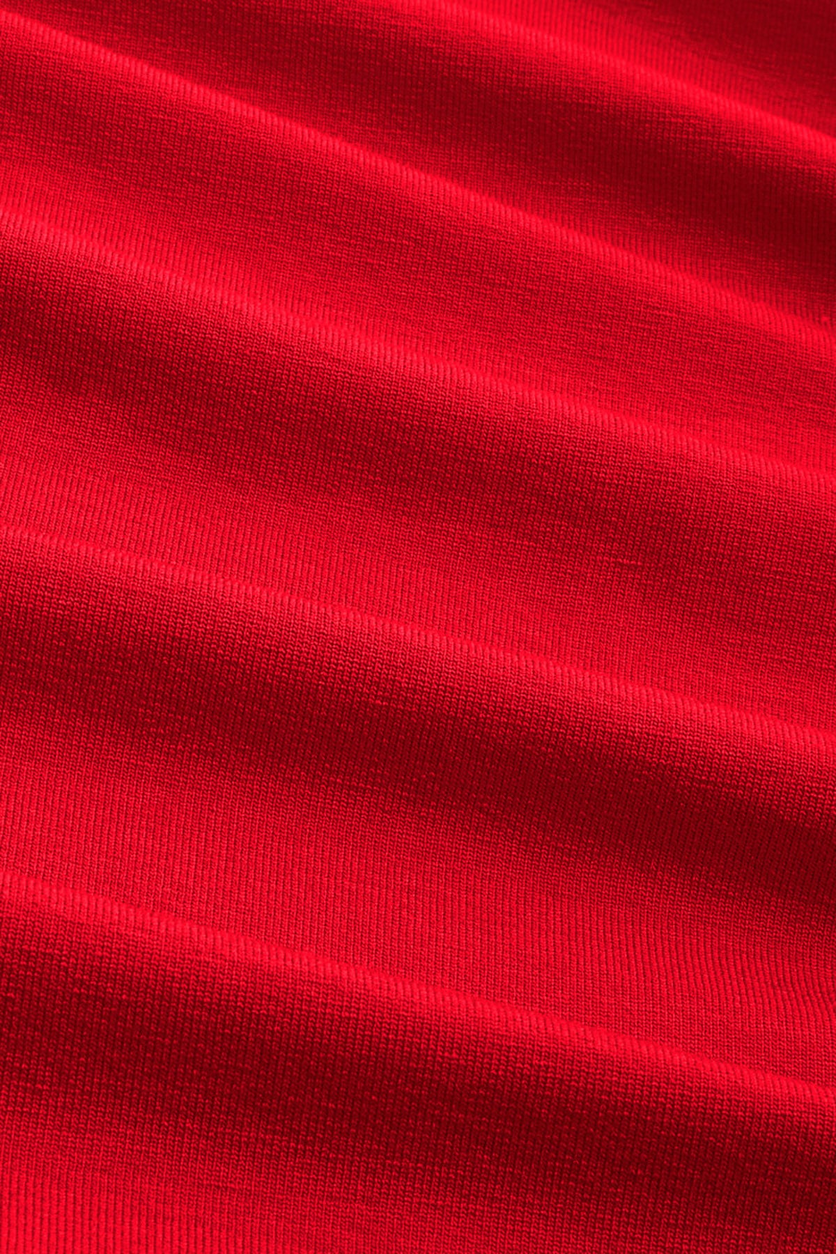 King_Louie_SARAH_Retro_HALBARM_Rundhals_BASIC_Uni_SHIRT_Oberteil_TOP_Rot_killer_kirsche_5