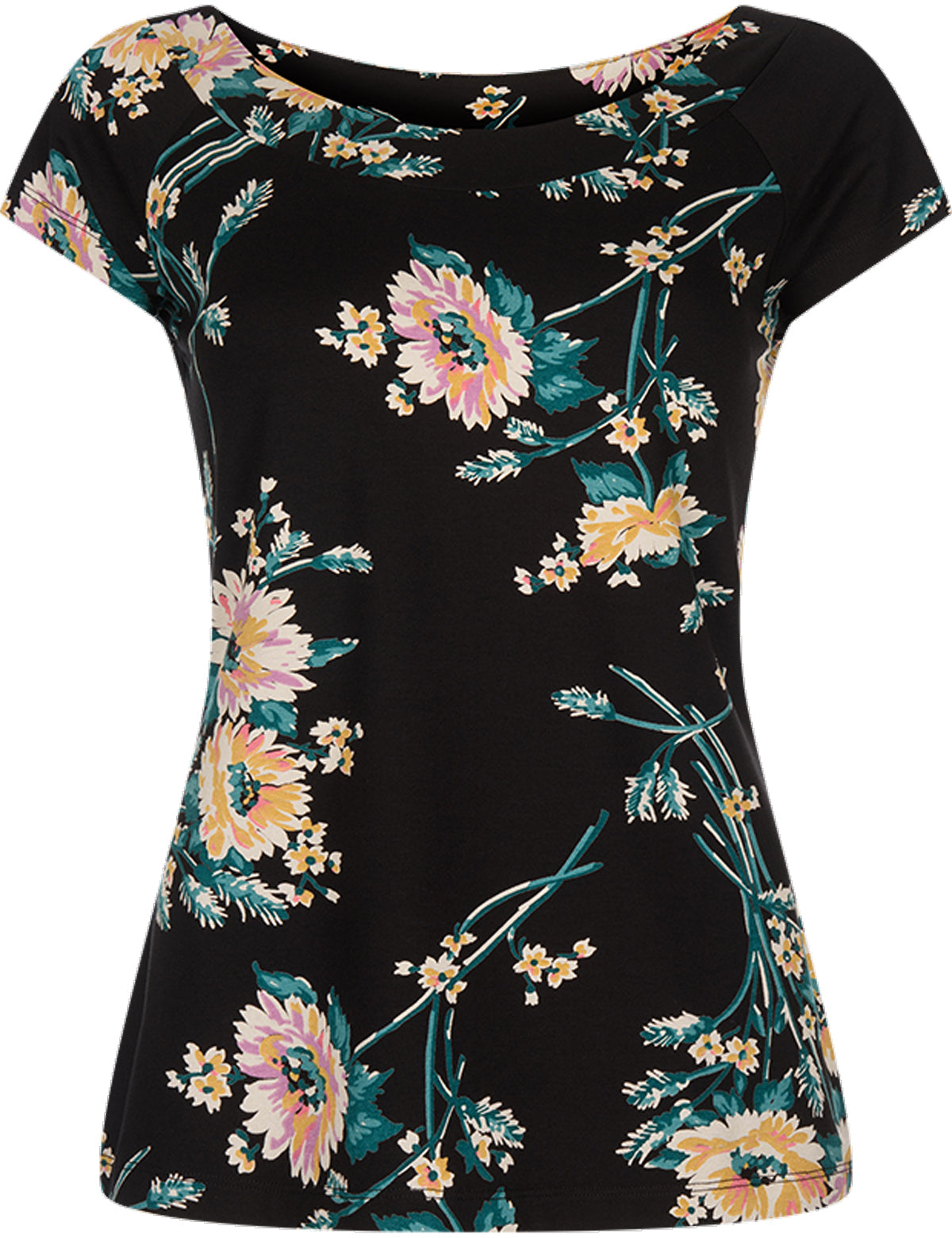 King_Louie_SARAH_Vintage_Blueten_BREEZY_U-Boot_SHIRT_Oberteil0tSYgdnCBDVsP