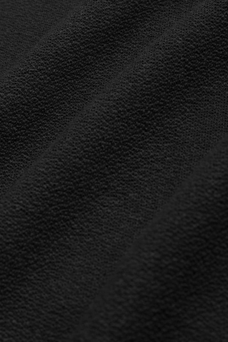 King_Louie_SERENA_MILANO_CREPE_Retro_PLAIN_High_Waist_SWING_SKIRT_Rock_Schwarz-4