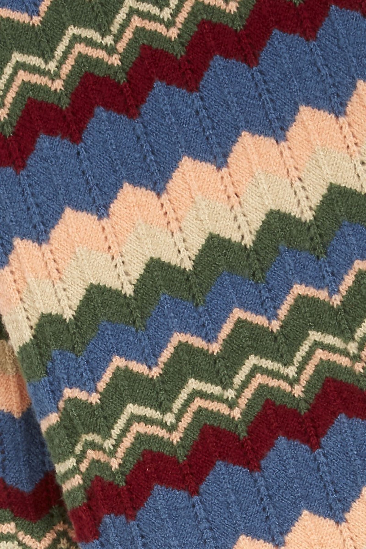 King_Louie_SIN_CITY_SCARF_Vintage_ZICK-ZACK_STRICK_SCHAL_killer_kirsche_4