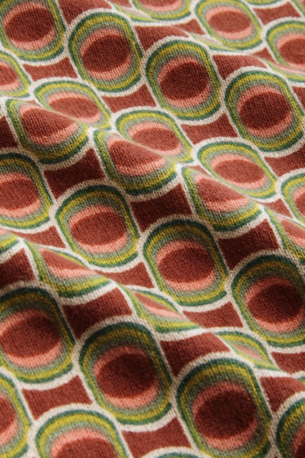 King_Louie_SPENCER_GROOVY_Lurex_GLITZER_Retro_PULLUNDER_Oberteil_Top_killer_kirsche_4