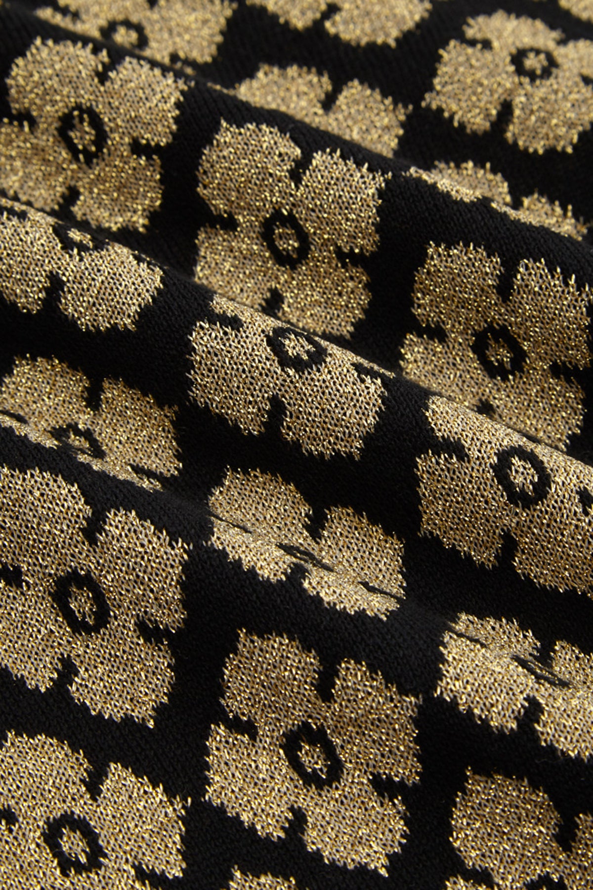 King_Louie_SPENCER_LUNNA_Jacquard_Floral_GLITZER_Retro_PULLUNDER_Oberteil_Top_killer_kirsche_6